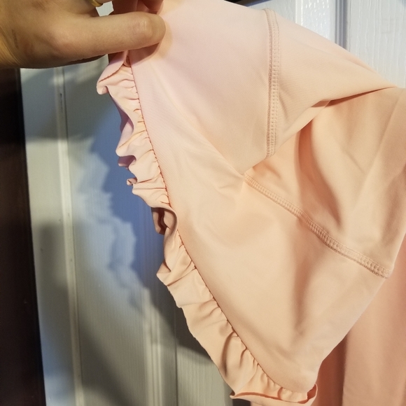 high waisted leggings - Picture 2 of 2